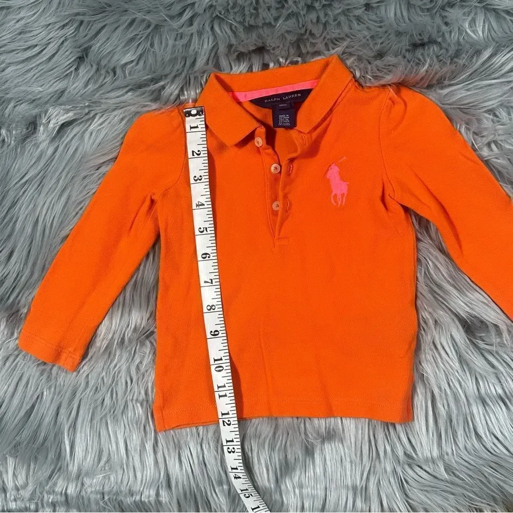Ralph Lauren shirt